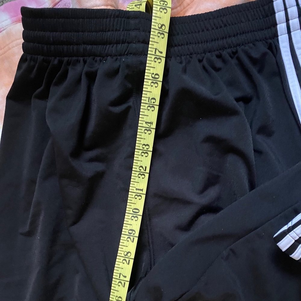 • Adidas Track Pants • - Picture 5 of 5